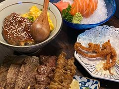 -哥哥の深夜食堂(红松东路店)