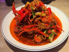 -红盔甲·小龙虾(车公庙店)