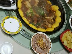 -大鹅岛灶台鱼·铁锅炖(水库路店)