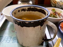 -百年老茶馆