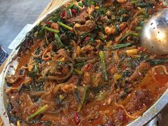 -京玉菲饭店(李村店)