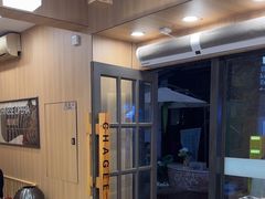-霸王茶姬(南强街店)