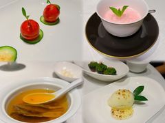 -许家菜.艺创菜(仁和新城店)