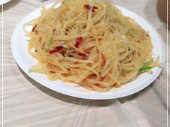 -满园烤鸭·春饼(奥体万达店)