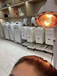 -大麦微针植发丨全国连锁