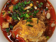 -蒋家肠旺面馆(合群路店)