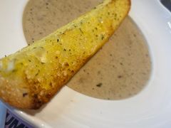 -半秋山西餐厅(宜昌大洋店)