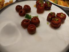 九转大肠-闫府私房菜·百年鲁菜(恒隆店)