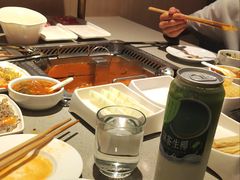 海底捞火锅-海底捞火锅(奥体南路店)