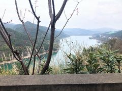 -乌江画廊(彭水苗族土家族自治县)