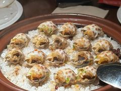 -紫阳海鲜楼·传承闽味(长乐路总店)