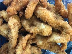 鸡柳-新桥炸鸡店(新桥大街直营店)