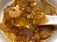 -小渔莊•地道胶东菜(旅游路万象省博物馆店)