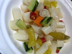 -兔槽江湖菜·重庆璧山兔(水围店)