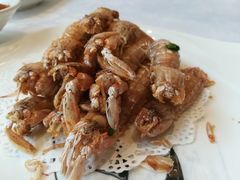 -宁海食府(大剧院店)