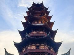 -盘门景区