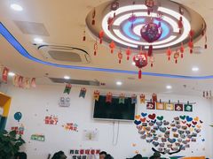 -童程童美少儿编程乐高机器人(红谷滩校区)