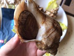 -港畔赶海蒸汽海鲜烧烤自助(仙螺岛店)