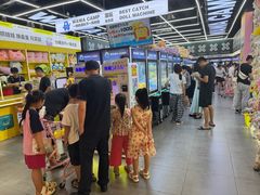 -娃娃集合营(上海闵行天街店)