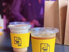 -JPG coffee(广州体育西店)