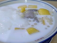 -江记甜品(罗湖店)