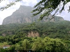 -云台山风景名胜区