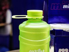 -milkplus·泰式奶茶(较场东路店)