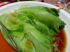 -西贝(上海中心店)