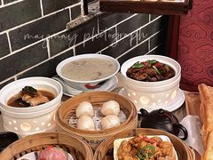 -点都德(聚福楼店)