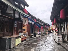 -恩阳古镇