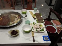 -重庆巴渝火锅(钟家村店)