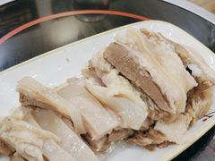 -庄行曹记羊肉(泗泾店)
