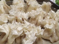 -老仁义·清真菜(太古街店)