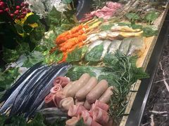 -重庆丽苑维景国际大酒店·海鲜自助餐厅