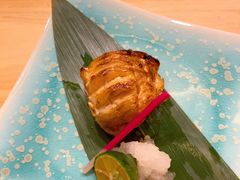 -鮨青(恒基名人购物中心店)