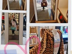 -王府井奥莱临潼小镇(临潼店)