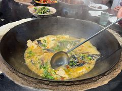 -好灶头妈妈菜·柴火灶台鱼·千岛湖土菜地标美食