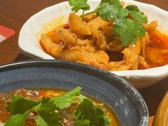 -乔街深夜食堂·小龙虾·高压锅生蚝(杭州总店)