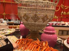 -咖啡苑 - 蔚藍夏日限定主题(永利皇宫店)