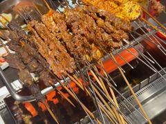 -邢氏老太太烤串(北兴街店)