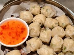 连江鱼饺-兴仙饭店·闽味海鲜(马尾总店)