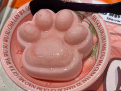 -猫爪爪原切自助烤肉(观音桥阳光世纪店)