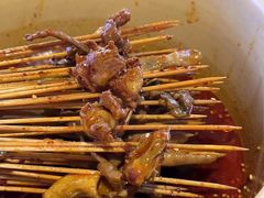 -钢管厂五区小郡肝火锅串串香(总店)