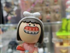 -泡泡玛特POPMART(国贸三期店)