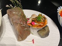 -梅筑·创意料理(王府井百货店)