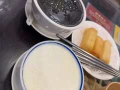 -民信老铺(华盖路店)