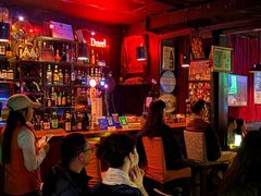 -东岸Cafe 爵士俱乐部