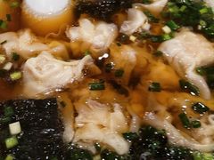 -双燕楼·手工馄饨·汤面小吃(世纪汇店)