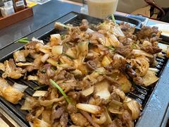 -潮界(LU·ONE凯德晶萃广场店)