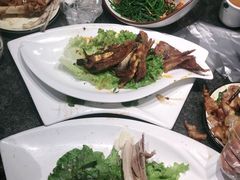 -鹏馨羊羔肉·非遗(新建街店)